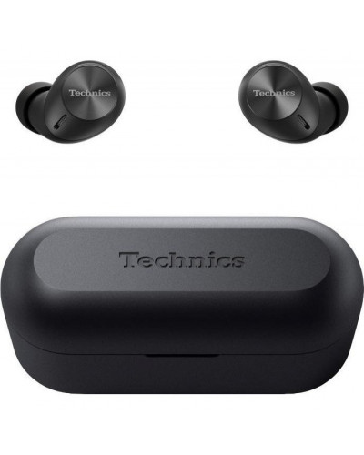 Навушники TWS Technics EAH-AZ40M2 Black