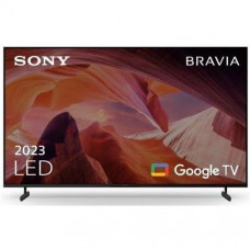 LCD телевізор (LED) Sony KD-65X80L