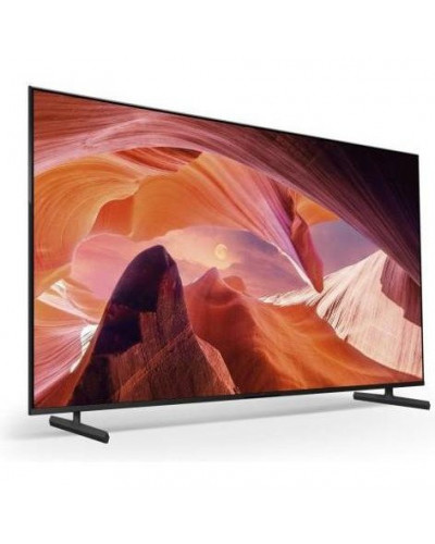 LCD телевізор (LED) Sony KD-65X80L