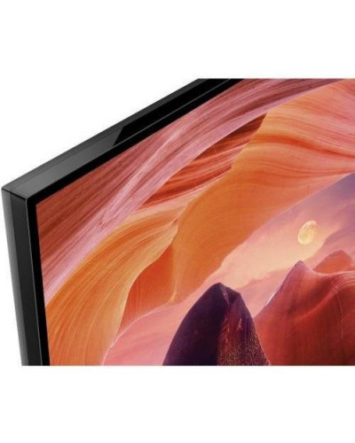 LCD телевізор (LED) Sony KD-65X80L