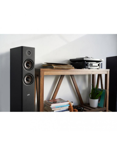 Фронтальні акустичні колонки Polk audio Reserve R500 Black