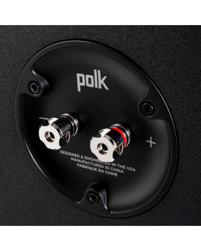 Фронтальні акустичні колонки Polk audio Reserve R500 Black