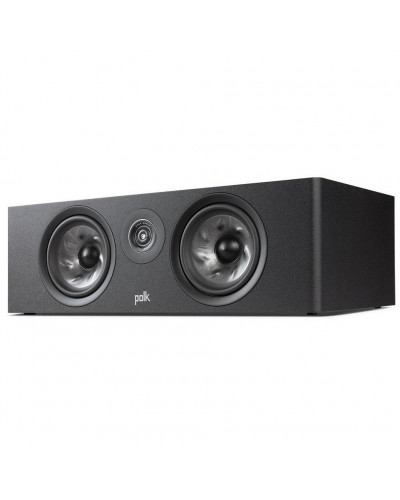 Акустические колонки центрального канала Polk audio Reserve R400 Black