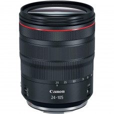 Універсальний об'єктив Canon RF 24-105mm f/4L IS USM (2963C005)