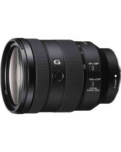 Универсальный объектив Sony SEL24105G 24-105mm f/4G OSS