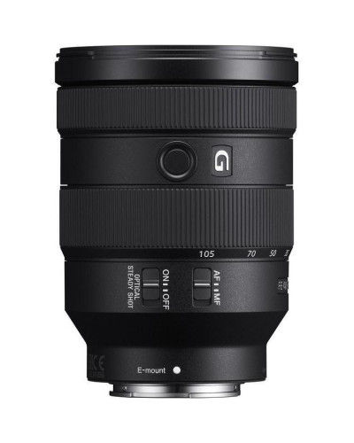 Универсальный объектив Sony SEL24105G 24-105mm f/4G OSS