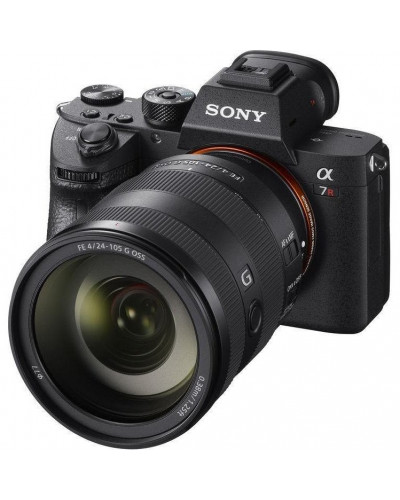 Универсальный объектив Sony SEL24105G 24-105mm f/4G OSS