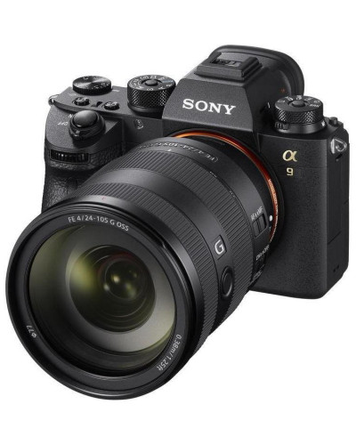 Универсальный объектив Sony SEL24105G 24-105mm f/4G OSS