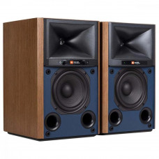 Студійний монітор (пара) JBL 4305P Walnut (JBL4305PWAL)