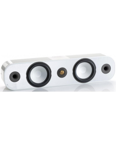 Акустическая колонка Monitor Audio Apex A40 Metallic Pearl White High Gloss