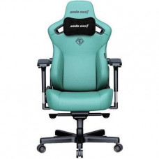 Компьютерное кресло для геймера Anda Seat Kaiser 3 XL Green (AD12YDC-XL-01-E-PVC)