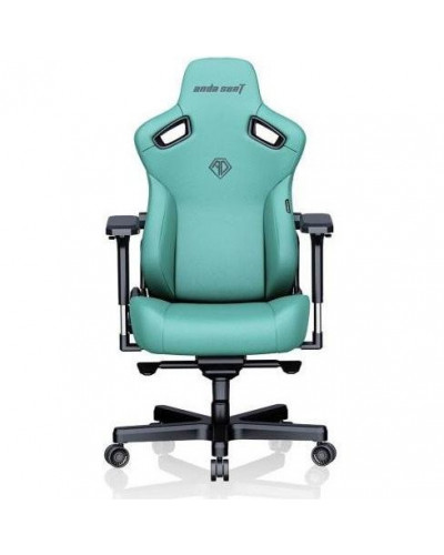 Компьютерное кресло для геймера Anda Seat Kaiser 3 XL Green (AD12YDC-XL-01-E-PVC)