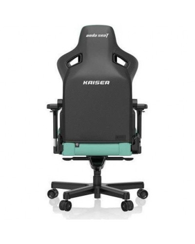 Компьютерное кресло для геймера Anda Seat Kaiser 3 XL Green (AD12YDC-XL-01-E-PVC)