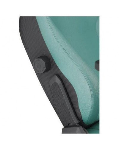 Компьютерное кресло для геймера Anda Seat Kaiser 3 XL Green (AD12YDC-XL-01-E-PVC)