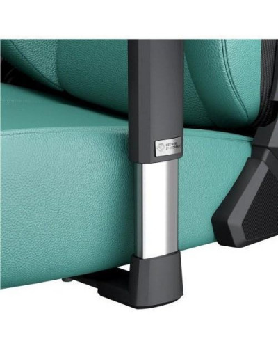 Компьютерное кресло для геймера Anda Seat Kaiser 3 XL Green (AD12YDC-XL-01-E-PVC)