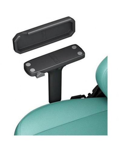 Компьютерное кресло для геймера Anda Seat Kaiser 3 XL Green (AD12YDC-XL-01-E-PVC)