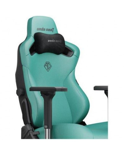 Компьютерное кресло для геймера Anda Seat Kaiser 3 XL Green (AD12YDC-XL-01-E-PVC)