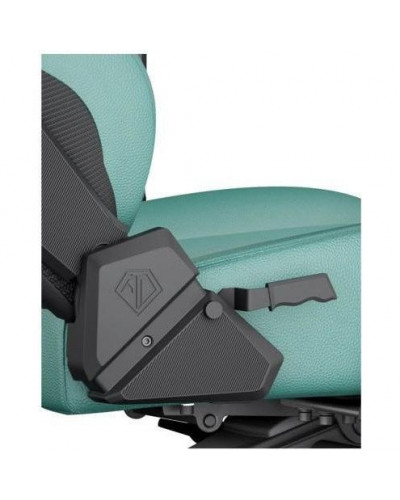 Компьютерное кресло для геймера Anda Seat Kaiser 3 XL Green (AD12YDC-XL-01-E-PVC)