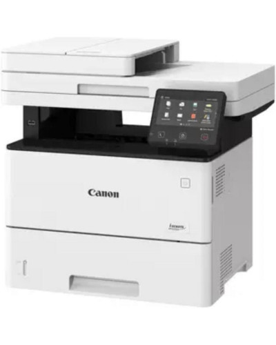 МФУ Canon i-Sensys MF552dw (5160C011)