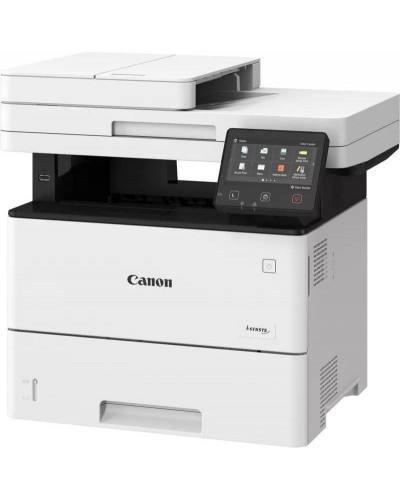 МФУ Canon i-Sensys MF552dw (5160C011)