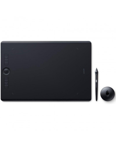 Графічний планшет Wacom Intuos Pro L (PTH-860-N)