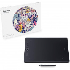 Графічний планшет Wacom Intuos Pro L (PTH-860-N)