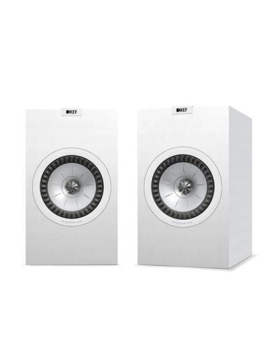 Фронтальні акустичні колонки KEF Q350 White