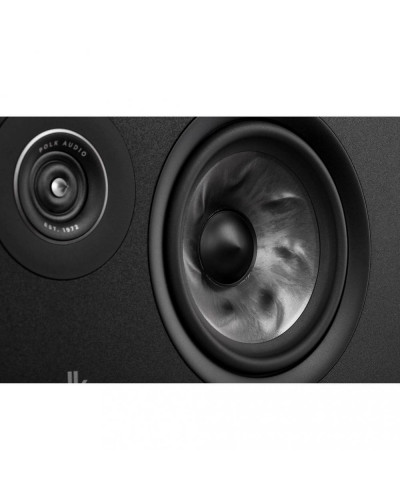 Акустическая система центрального канала Polk audio Reserve R300 Black