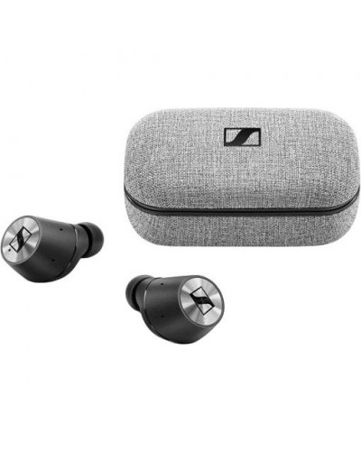 Наушники TWS Sennheiser Momentum True Wireless (508524)