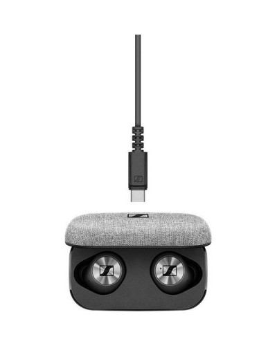 Наушники TWS Sennheiser Momentum True Wireless (508524)