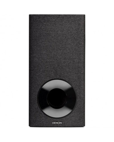 Саундбар Denon DHT-S416 black