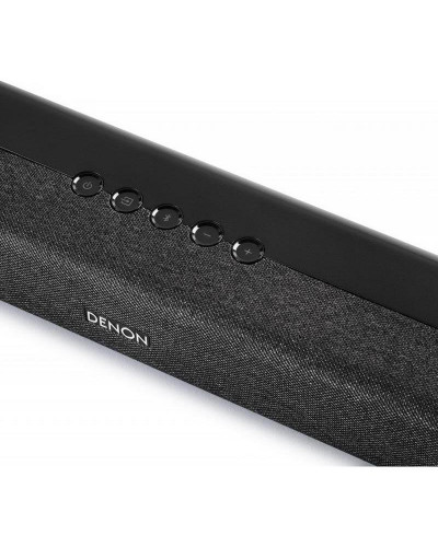 Саундбар Denon DHT-S416 black