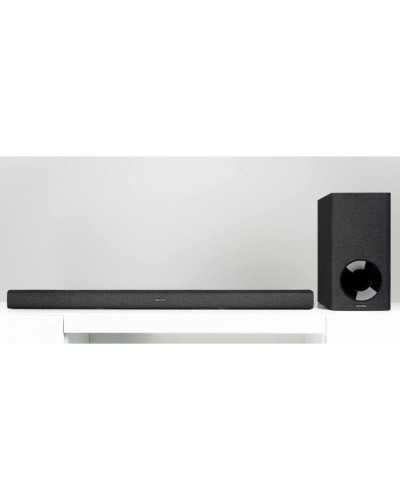 Саундбар Denon DHT-S416 black