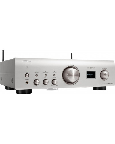 Інтегральний підсилювач Denon PMA-900HNE Silver