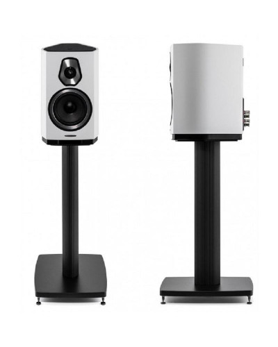 Фронтальні акустичні колонки Sonus Faber Sonetto II White