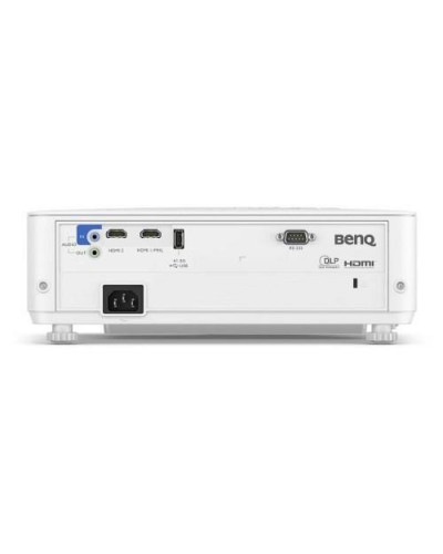 Мультимедійний проектор BenQ TH585P (9H.JLS77.14E)