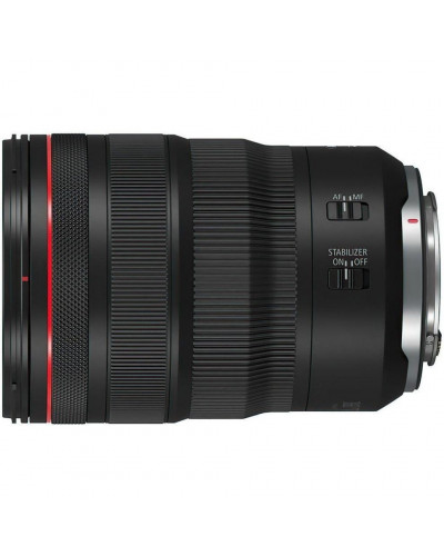 Стандартный объектив Canon RF 24-70mm f/2.8 L IS USM (3680C005)