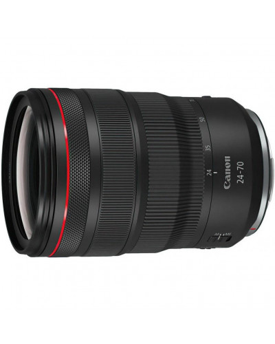 Стандартный объектив Canon RF 24-70mm f/2.8 L IS USM (3680C005)