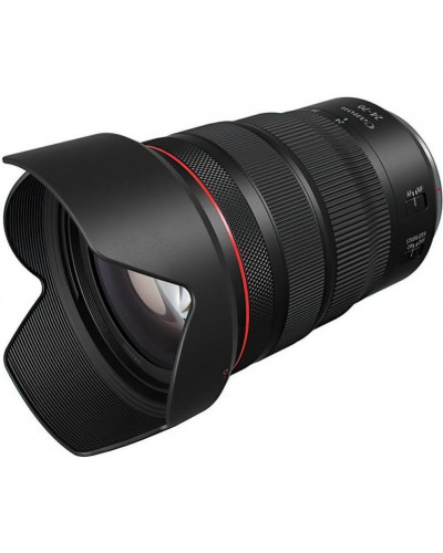 Стандартный объектив Canon RF 24-70mm f/2.8 L IS USM (3680C005)