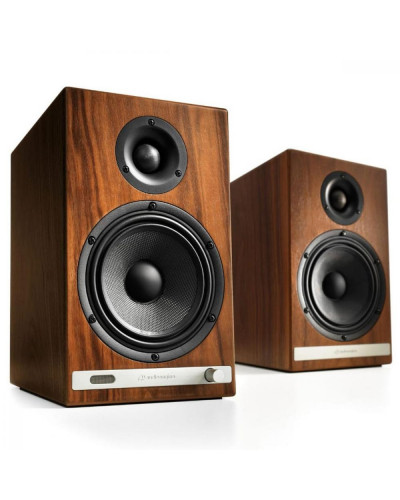 Моноблочна акустична система AudioEngine HD6 Walnut