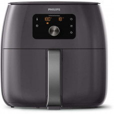 Мультипіч (аерофритюрниця) Philips Premium Airfryer XXL HD9765/40