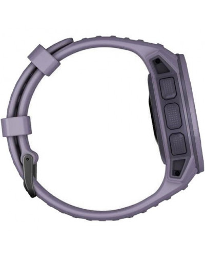 Смарт-часы Garmin Instinct Solar Orchid (010-02293-02/010-02293-12)