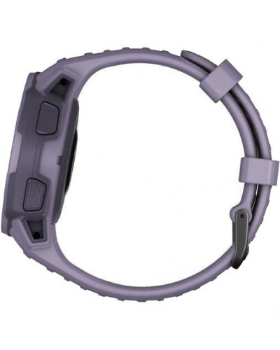 Смарт-часы Garmin Instinct Solar Orchid (010-02293-02/010-02293-12)