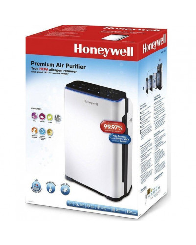 Очищувач повітря Honeywell HPA710WE4