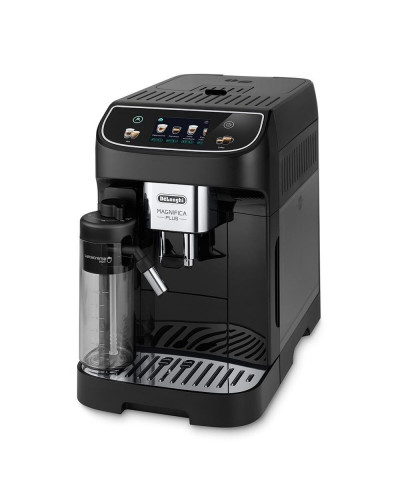 Кавомашина автоматична Delonghi Magnifica Plus ECAM 320.60.B