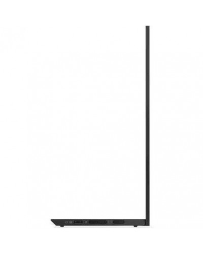 Портативний монітор Lenovo ThinkVision M14d (63AAUAT6WL)