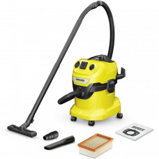 Професійний пилосос Karcher WD 6 P Premium (1.628-272.0)