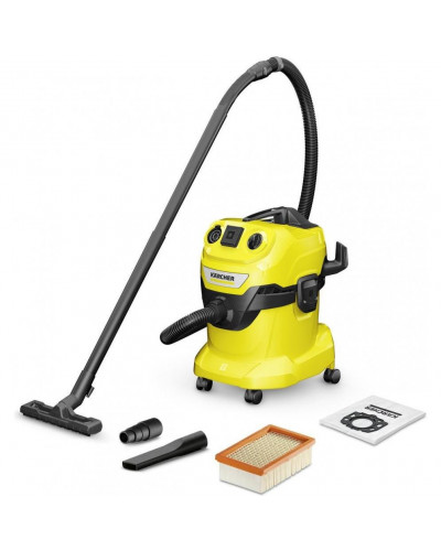 Професійний пилосос Karcher WD 6 P Premium (1.628-272.0)