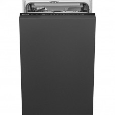 Посудомийна машина SMEG ST4533IN