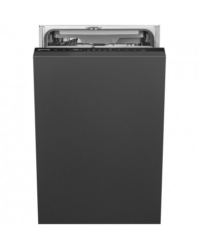 Посудомийна машина SMEG ST4533IN